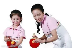 小孩子可以做哪些运动？有什么要求吗？