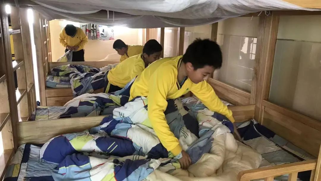 自理能力手工作品_生活自理技能小制作_自制自理能力