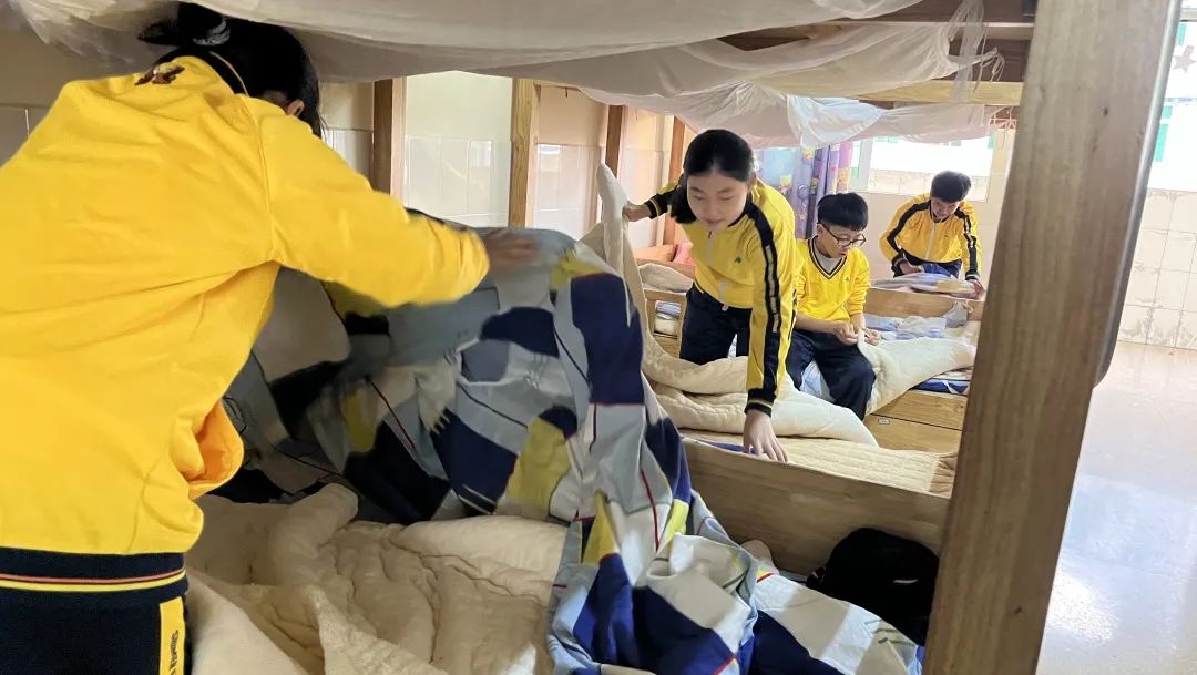 自理能力手工作品_生活自理技能小制作_自制自理能力