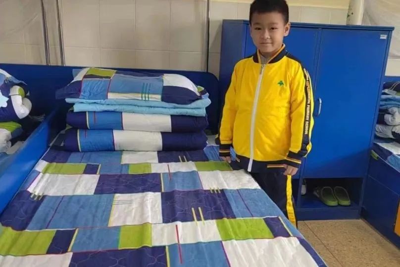 生活自理技能小制作_自理能力手工作品_自制自理能力