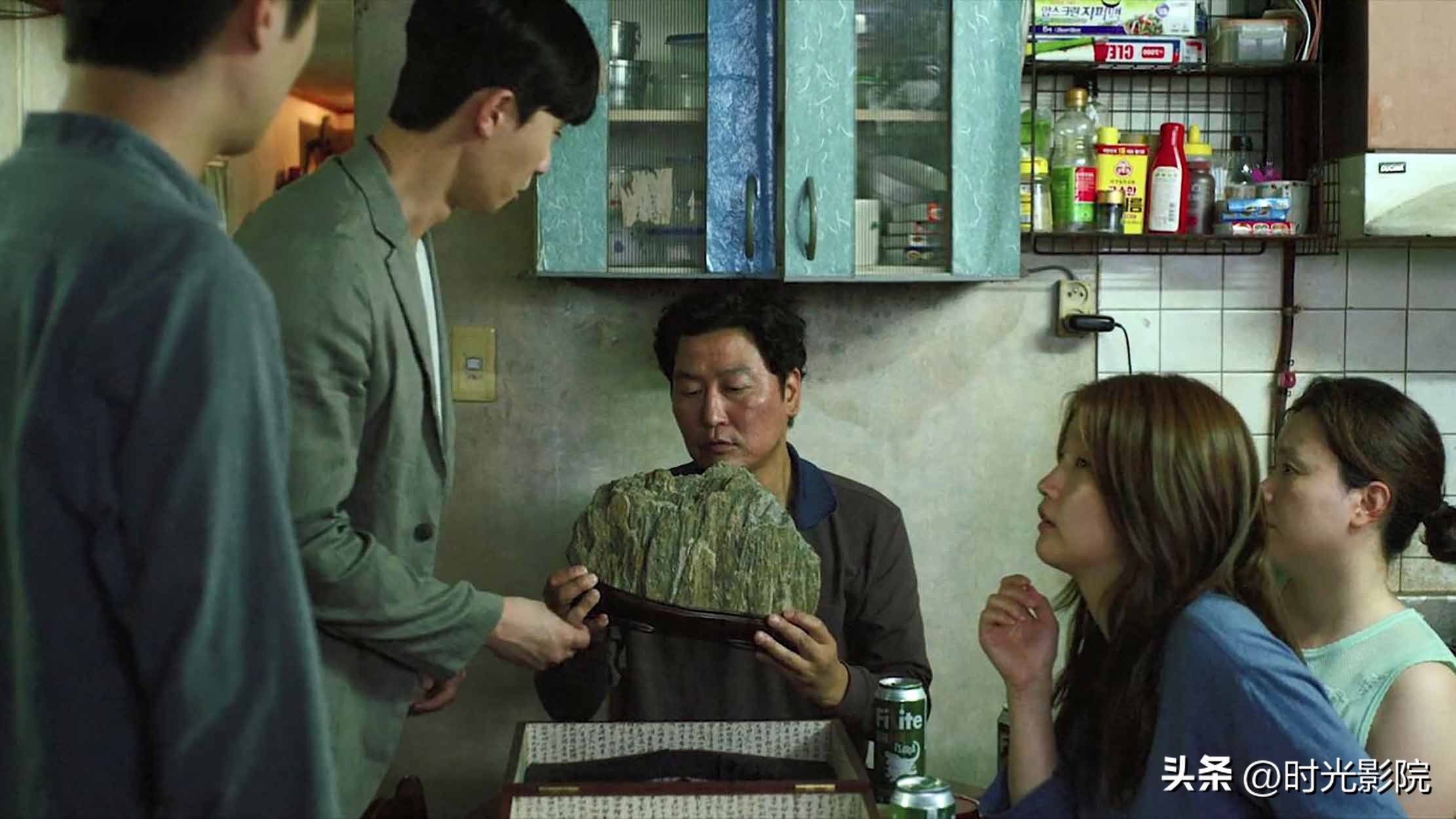 低碳生活是什么的生活方式_韩国一家人的生活方式电影_韩国宗家靠什么生活