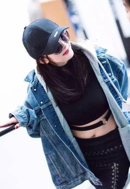 健身女明星有哪些_女明星健身版_健身女明星14位明星