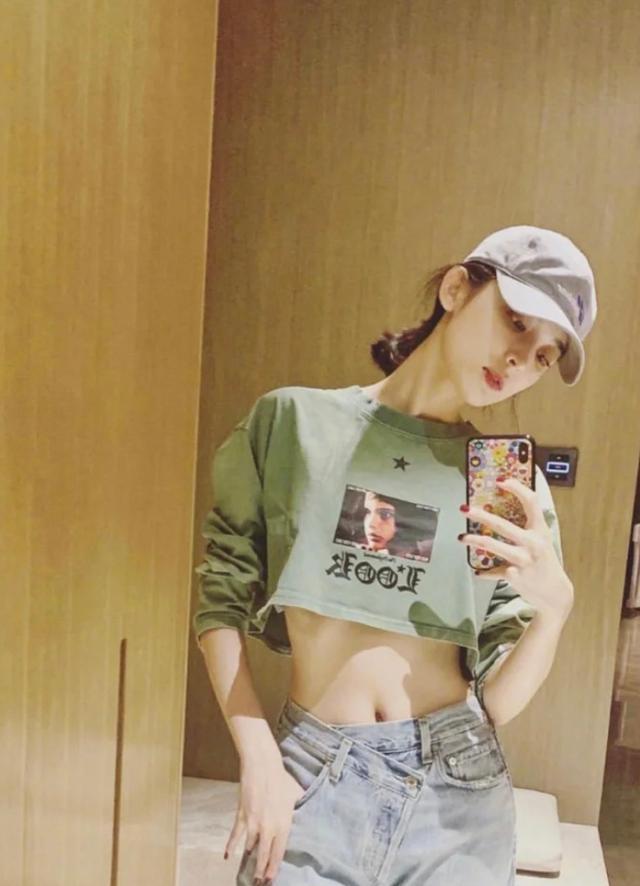 女明星健身版_健身女明星14位明星_健身女明星有哪些