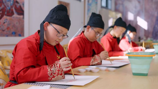 浅谈敦煌莫高窟_敦煌莫高窟的生活方式是_敦煌莫高窟体现了什么