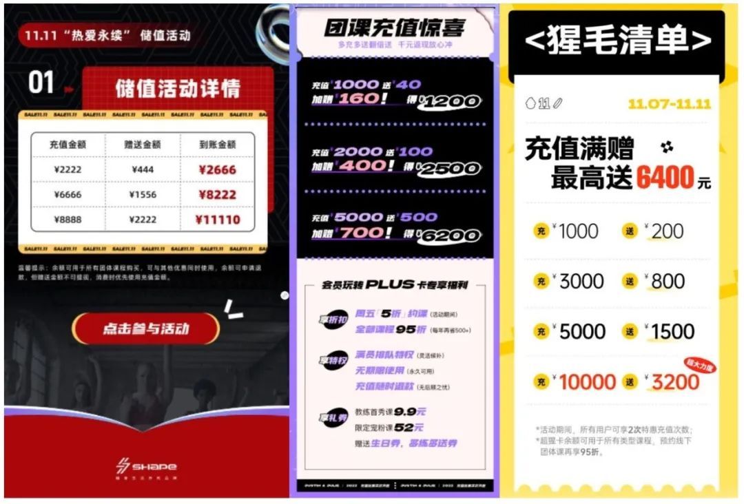 健身房私教退费要收违约金吗_健身房私教费能不能退_健身房包月私教退费