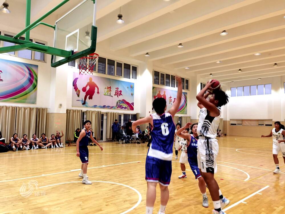 山东小学生女子篮球冠军_2021山东小篮球_篮球女子山东冠军小学生是谁