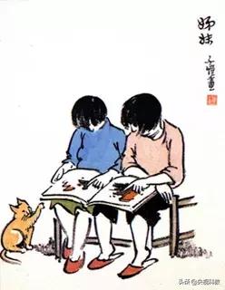 丰子恺的生活趣事_丰子恺有趣生活_丰子恺的生活情趣和人生态度
