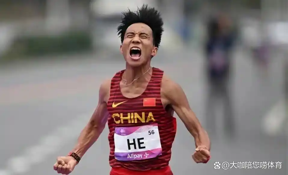 亚运会金牌选手_亚运会冠军涉嫌犯罪_亚运会何杰竞走是冠军吗