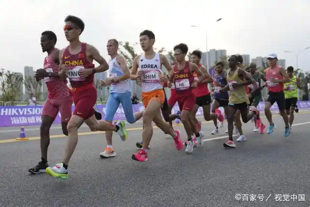 亚运冠军竞走会是何杰吗_亚运会何杰竞走是冠军吗_亚运会冠军涉嫌犯罪