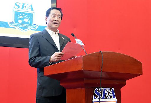 足球冠军中国是谁_中国足球历史上冠军_历史中国足球世界冠军